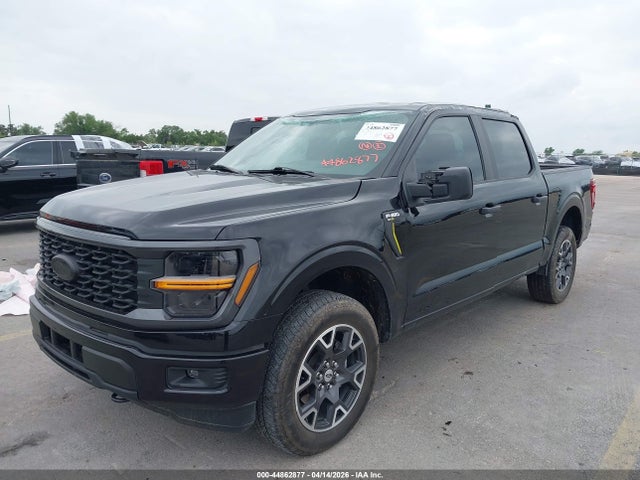 Ford F-150 Stx