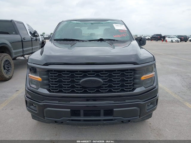 Ford F-150 Stx