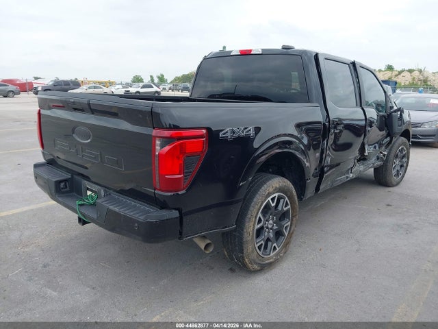 Ford F-150 Stx