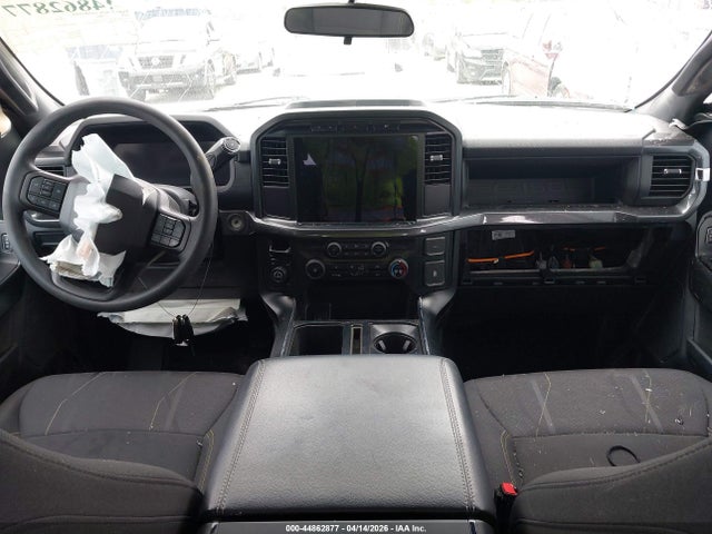 Ford F-150 Stx