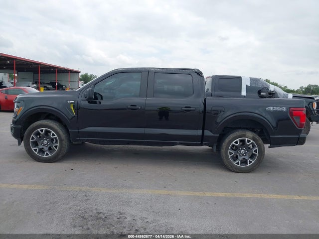 Ford F-150 Stx