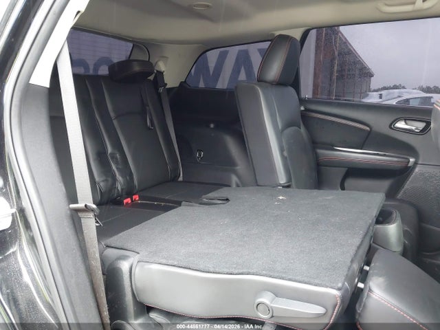 Dodge Journey Gt