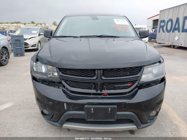 Dodge Journey Gt