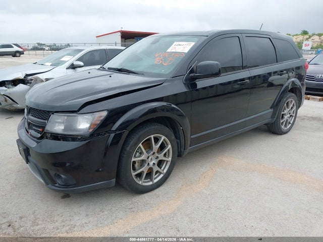 Dodge Journey Gt