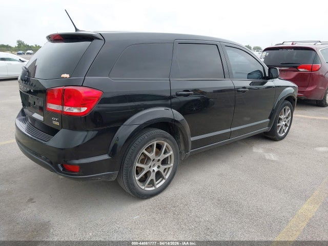 Dodge Journey Gt