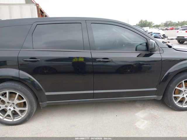 Dodge Journey Gt