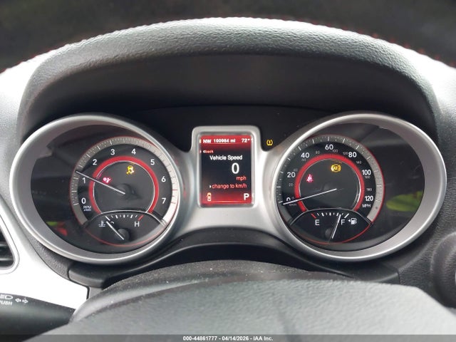 Dodge Journey Gt