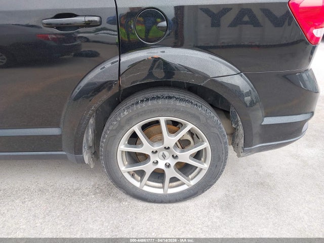 Dodge Journey Gt
