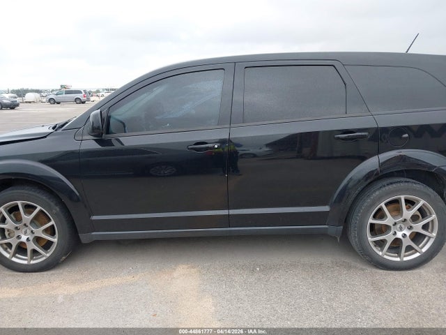 Dodge Journey Gt