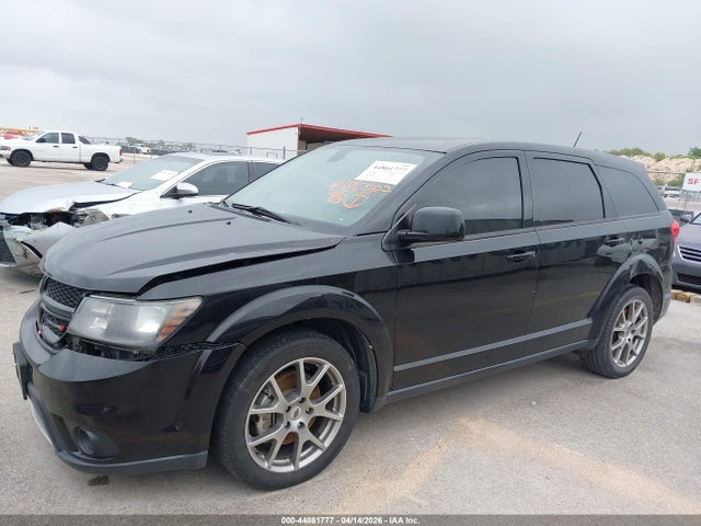 Dodge Journey Gt