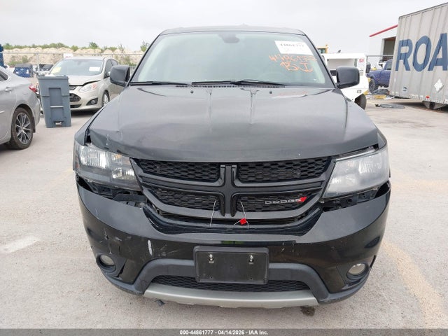 Dodge Journey Gt