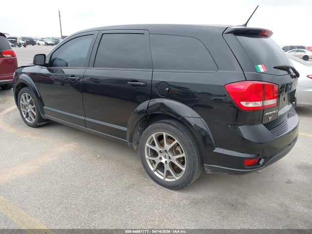 Dodge Journey Gt