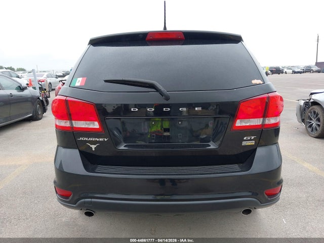Dodge Journey Gt