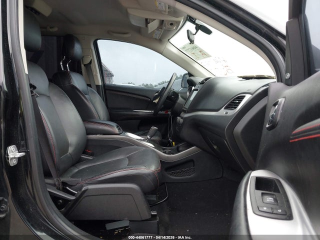 Dodge Journey Gt