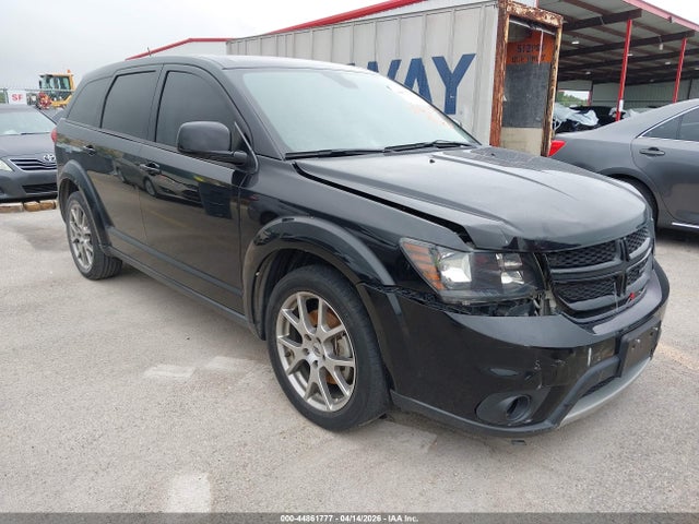 Dodge Journey Gt