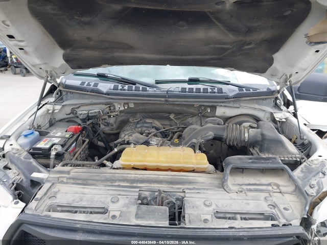 Ford F-150 Xl
