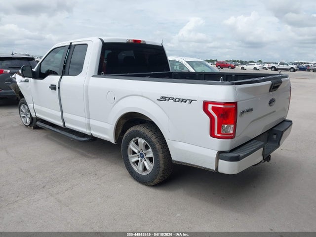 Ford F-150 Xl