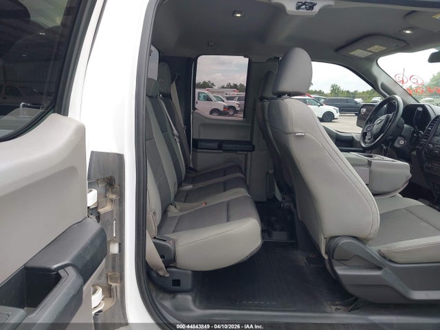 Ford F-150 Xl
