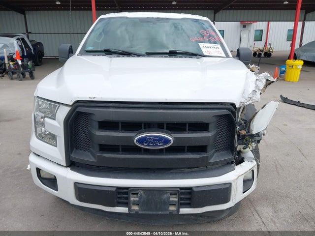 Ford F-150 Xl