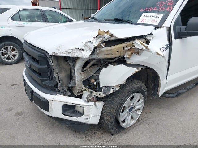 Ford F-150 Xl