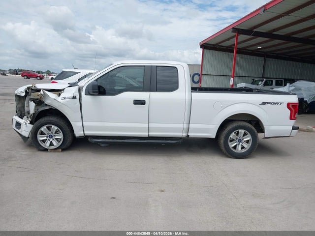 Ford F-150 Xl