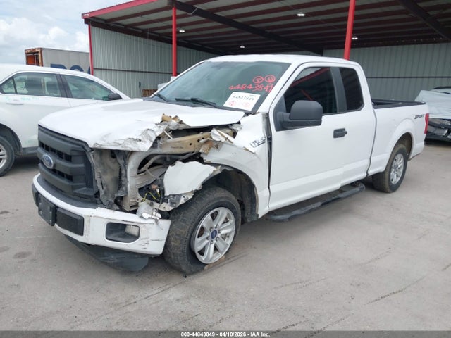 Ford F-150 Xl