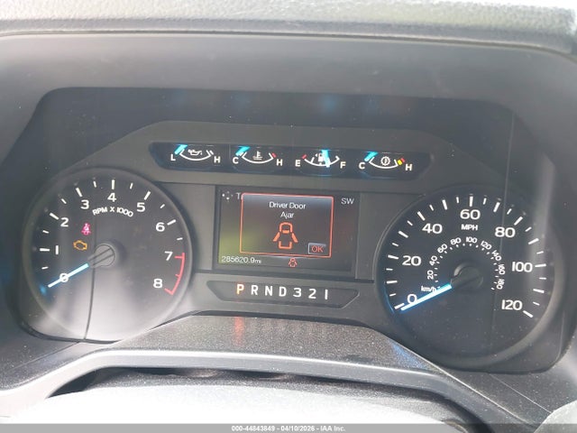 Ford F-150 Xl
