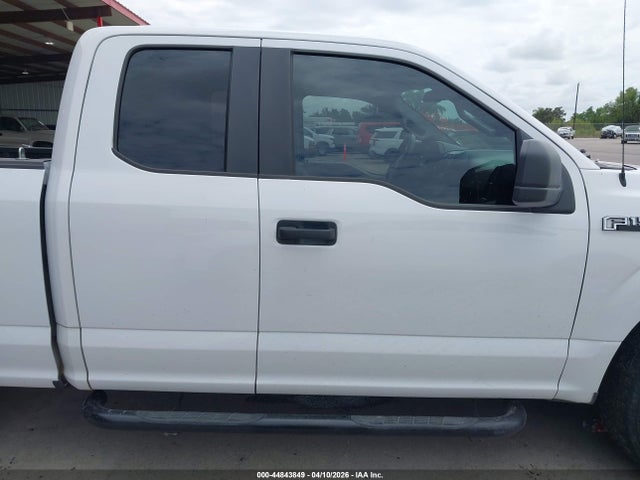 Ford F-150 Xl