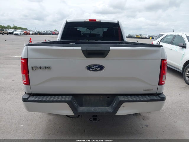 Ford F-150 Xl