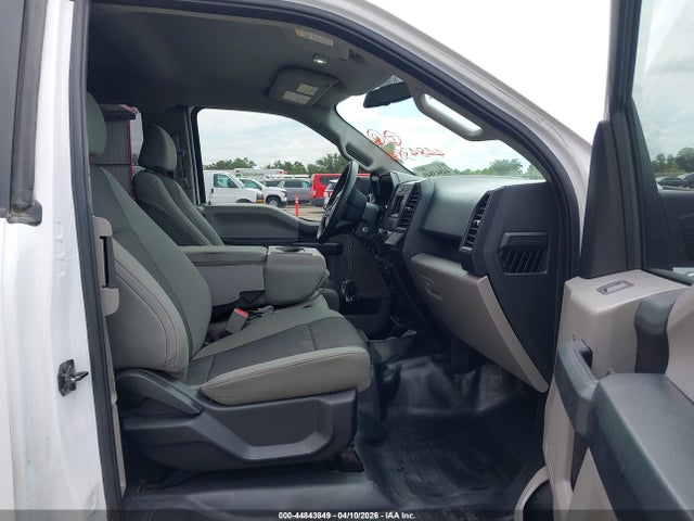Ford F-150 Xl