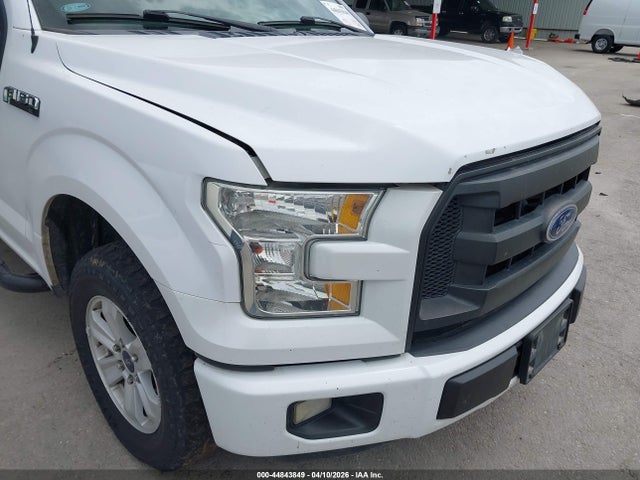 Ford F-150 Xl