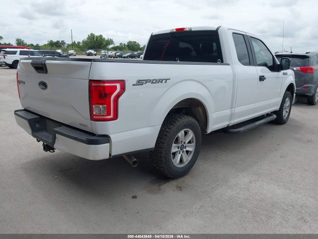 Ford F-150 Xl