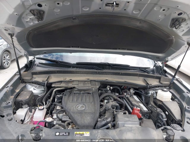 Lexus Tx 350 Luxury