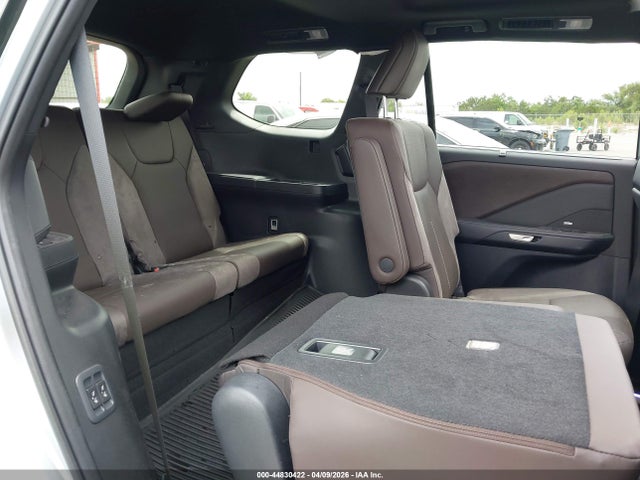 Lexus Tx 350 Luxury