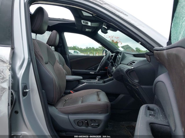 Lexus Tx 350 Luxury
