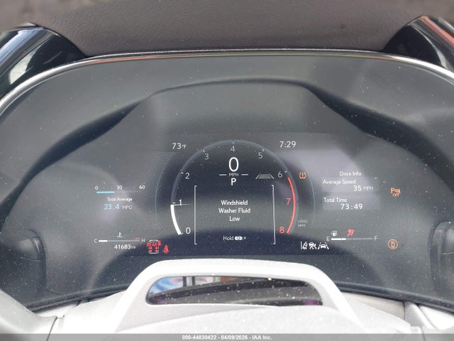 Lexus Tx 350 Luxury