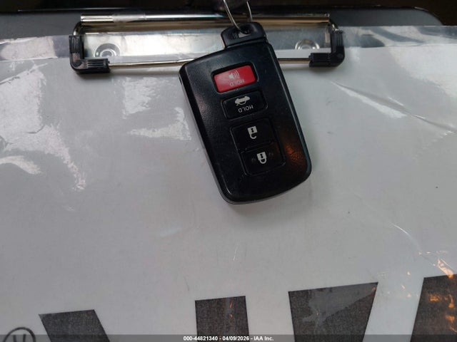 Toyota Camry Xle