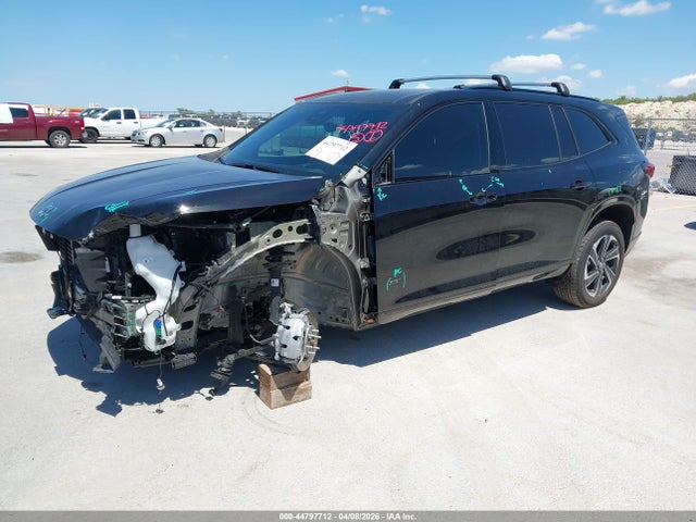 Buick Enclave Sport Touring