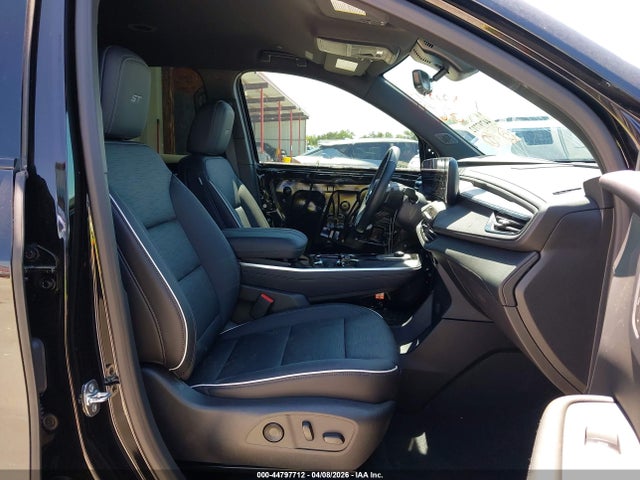 Buick Enclave Sport Touring