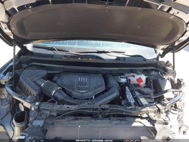 Buick Enclave Sport Touring
