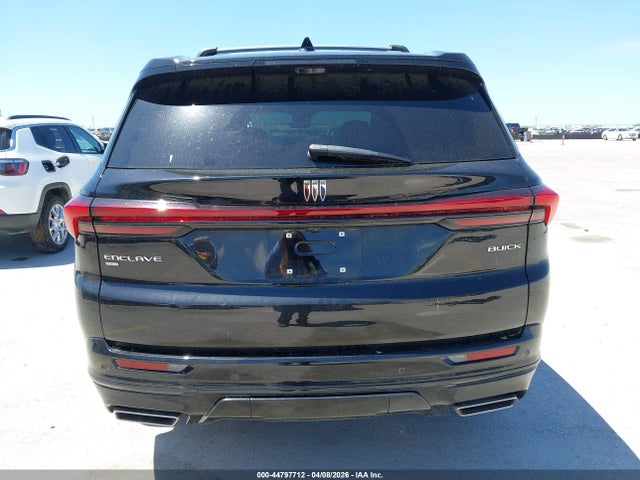 Buick Enclave Sport Touring