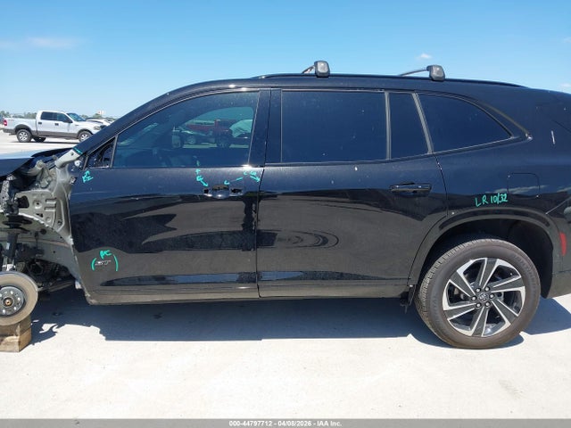 Buick Enclave Sport Touring