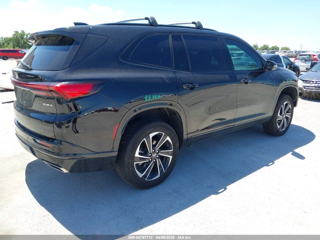 Buick Enclave Sport Touring