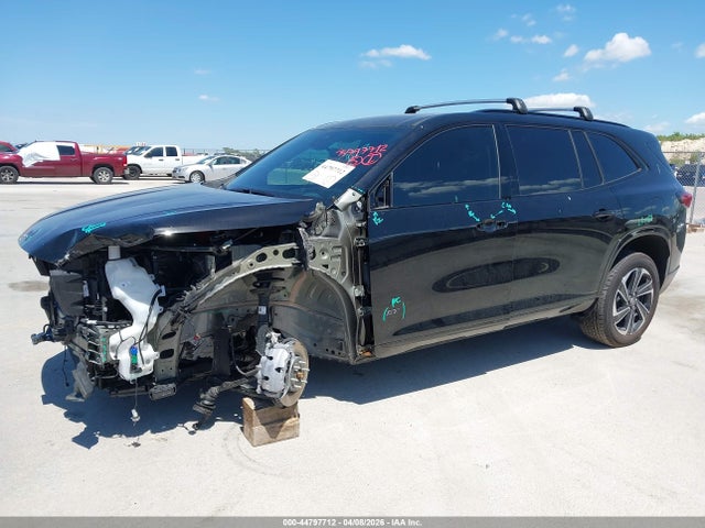 Buick Enclave Sport Touring