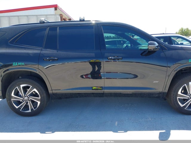 Buick Enclave Sport Touring