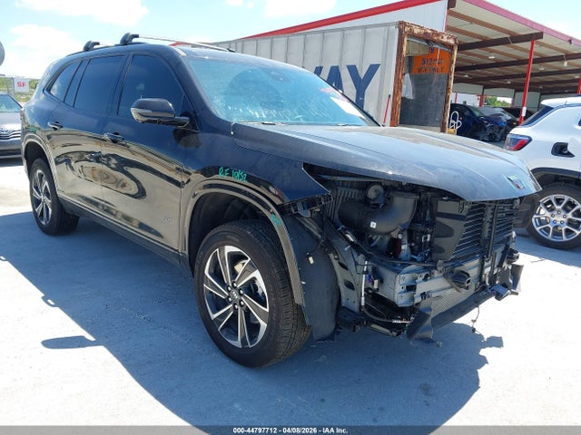 Buick Enclave Sport Touring