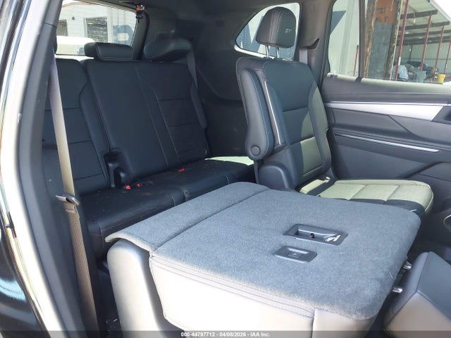 Buick Enclave Sport Touring