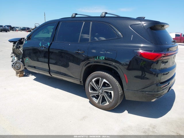 Buick Enclave Sport Touring