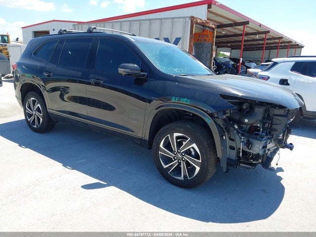 Salvage Buick Enclave Image