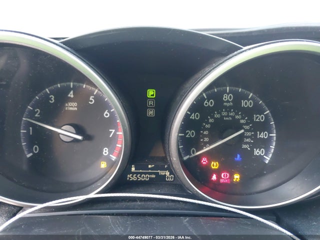 Mazda Mazda3 I Touring
